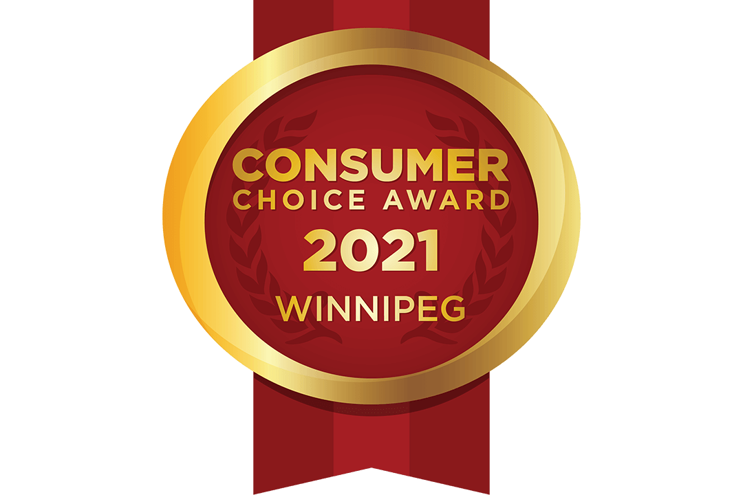 Riverside Lions Receives Winnipeg Consumer Choice Award 2021